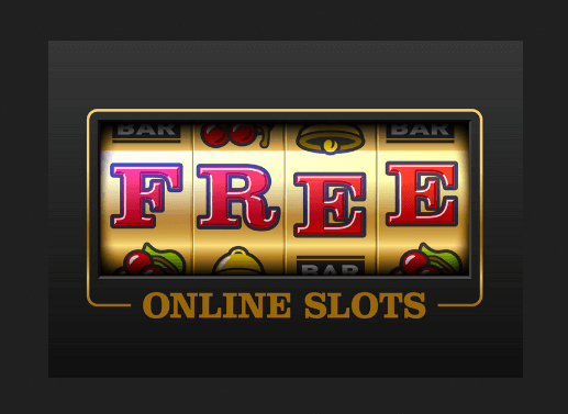 Free Slot Machines